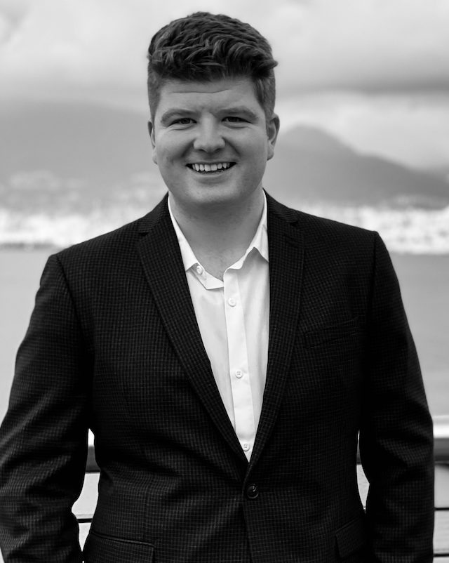 Rory Mackillop, Vancouver mortgage broker